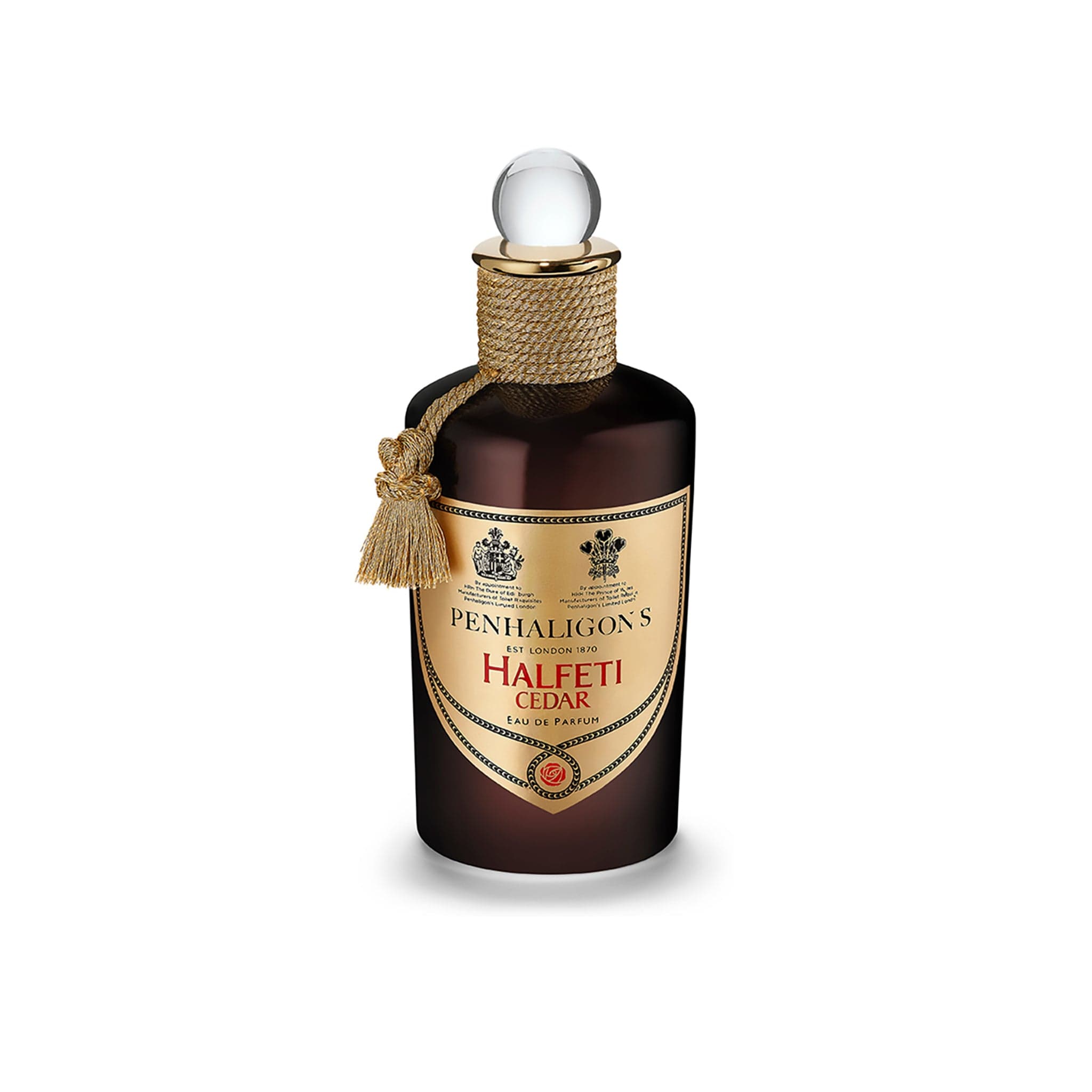 Halfeti Cedar by Penhaligon's