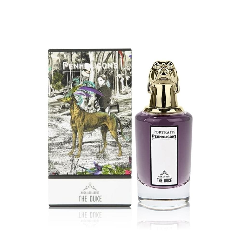 Much Ado About the Duke by Penhaligon's