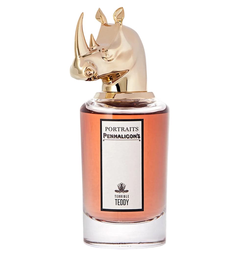 Terrible Teddy by Penhaligon's