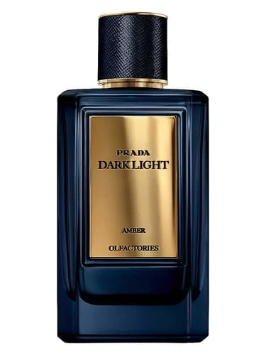 Prada Mirages Dark Light by Prada
