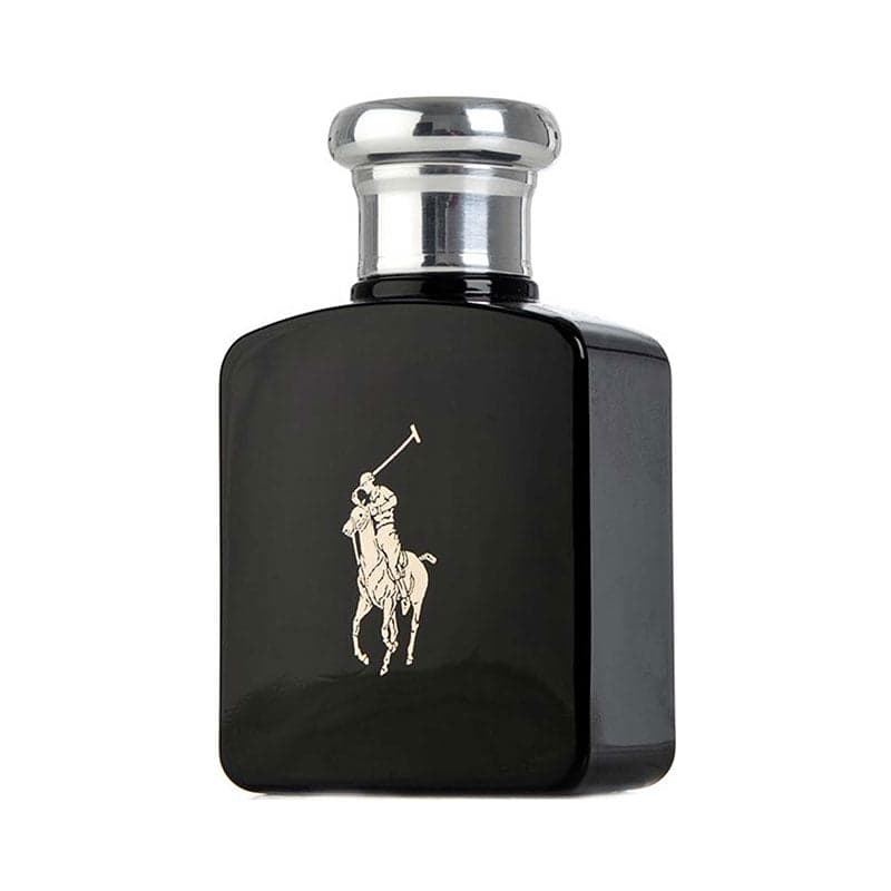 Polo Black by Ralph Lauren