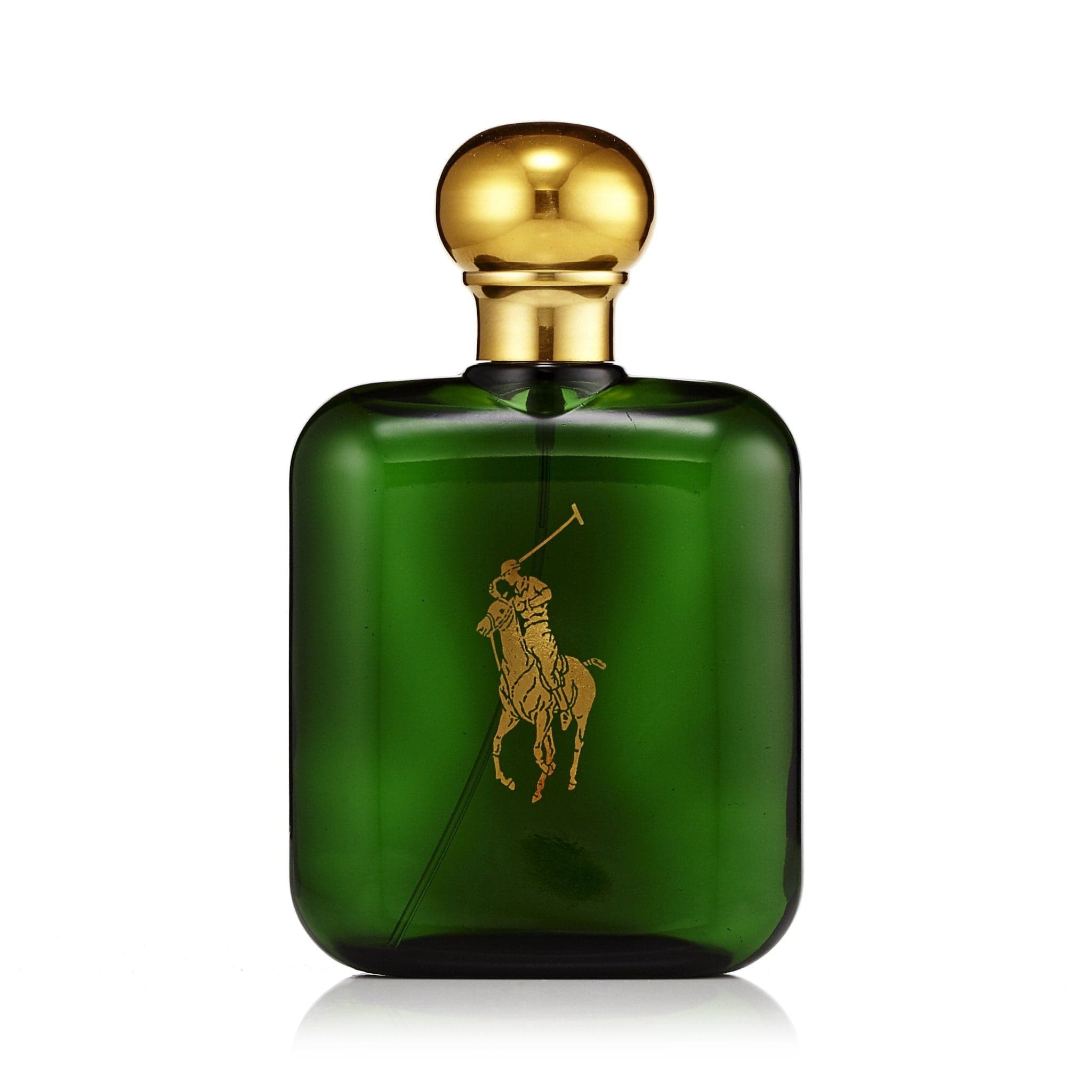 Polo Green by Ralph Lauren
