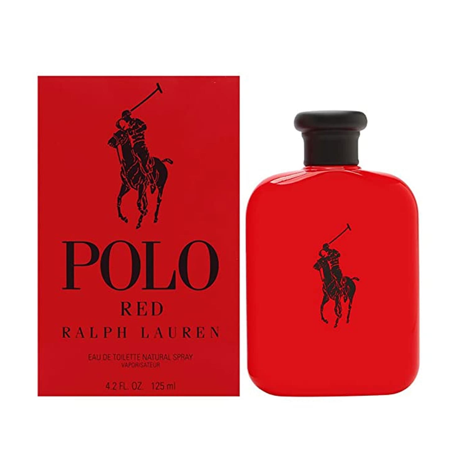 Polo Red by Ralph Lauren
