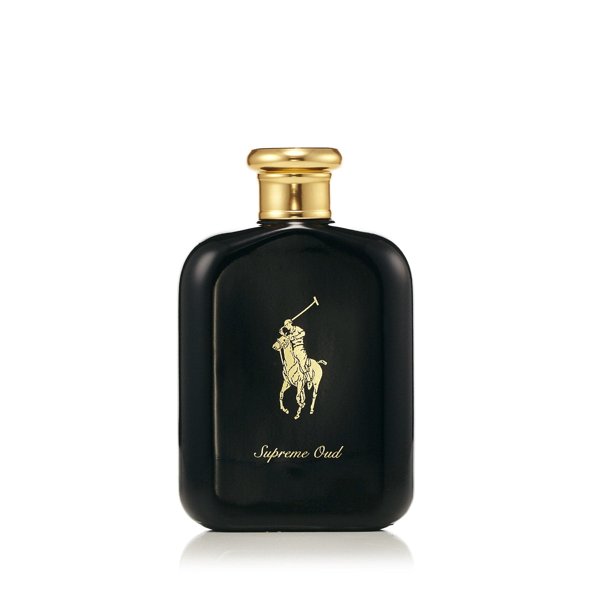 Polo Supreme Oud by Ralph Lauren