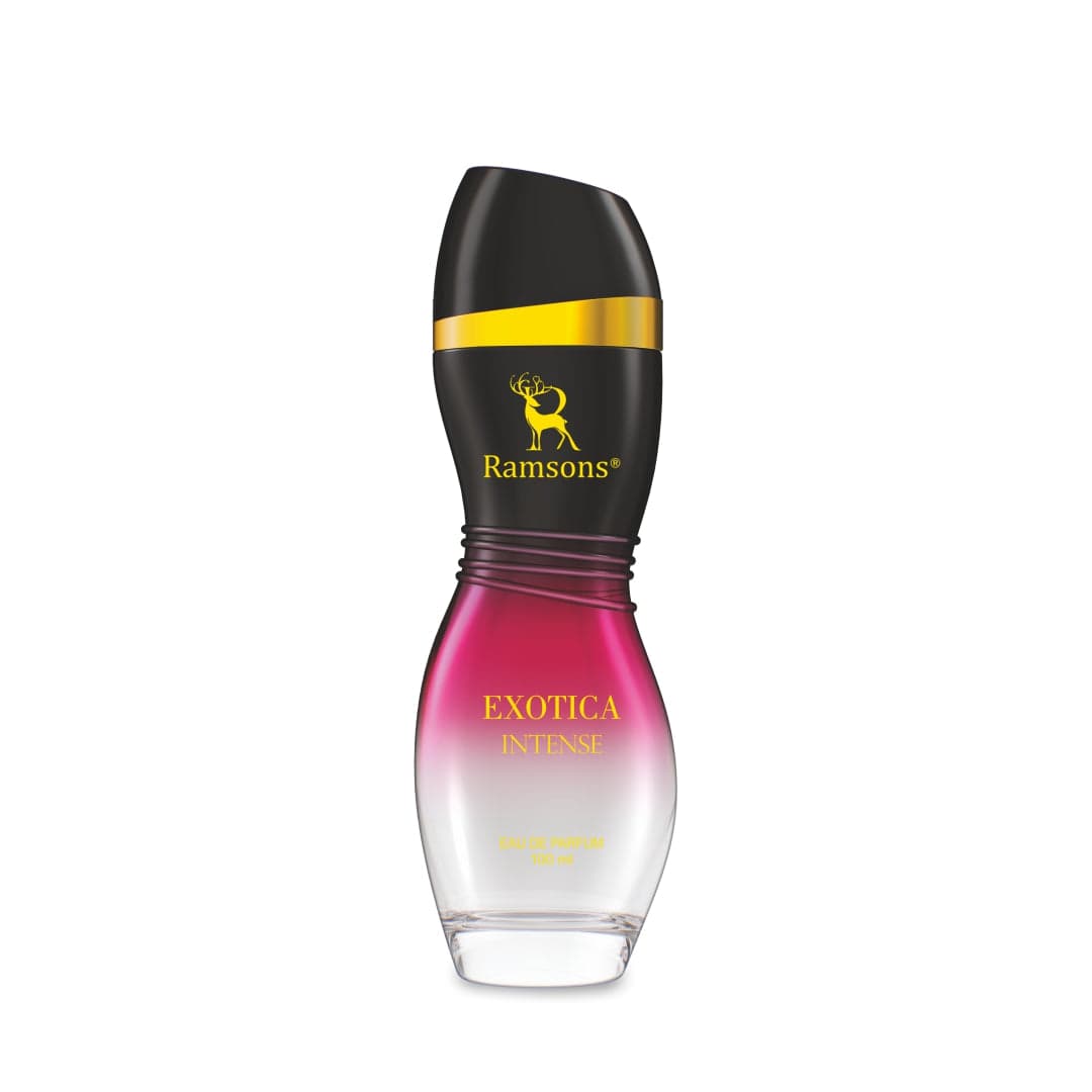 Exotica Intense by Ramsons