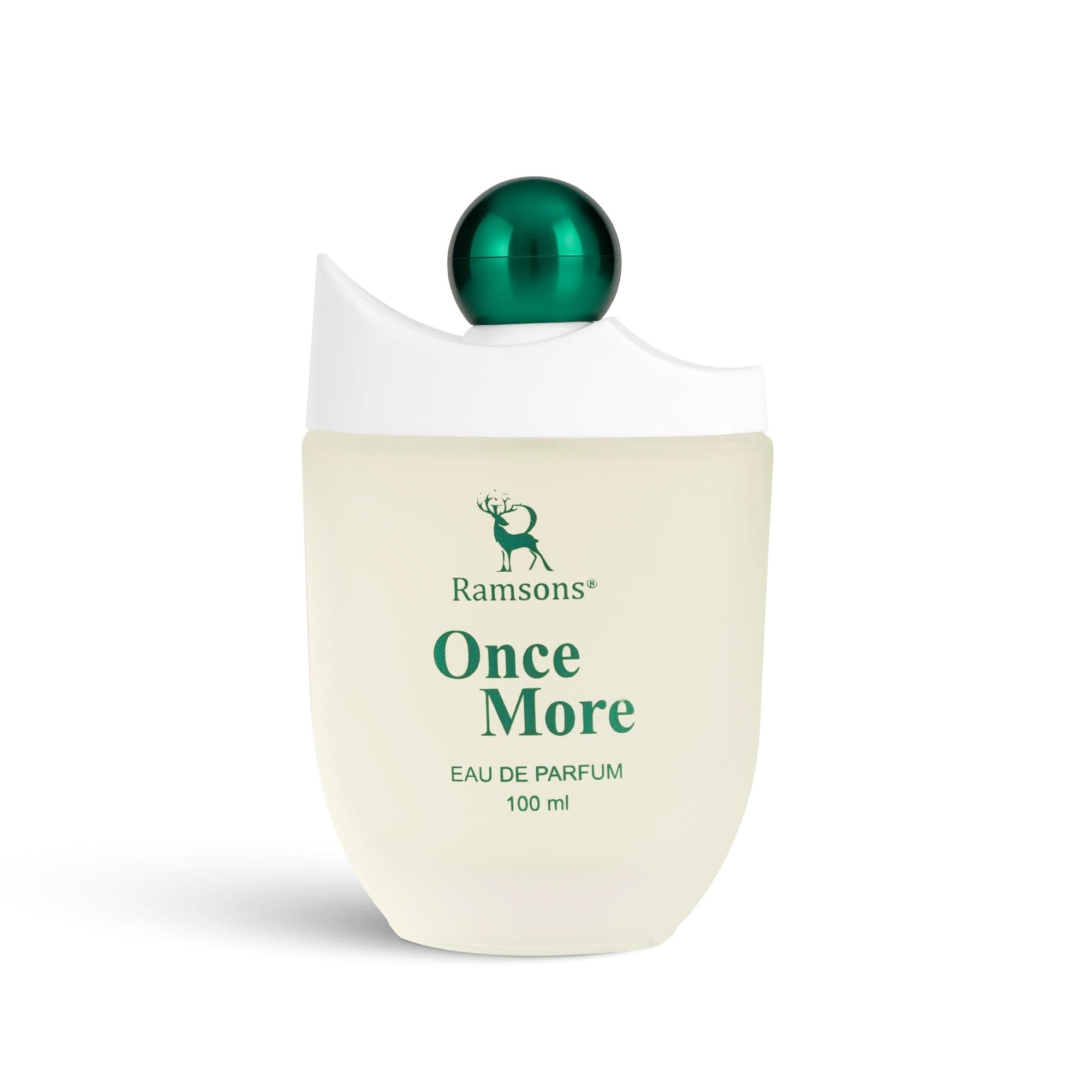 Once More by Ramsons
