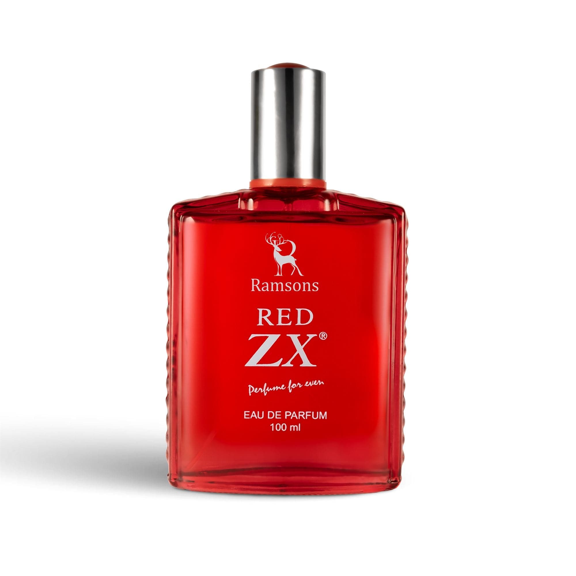 Red Zx by Ramsons