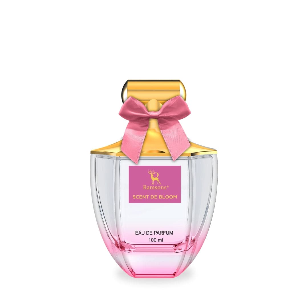 Scent De Bloom by Ramsons