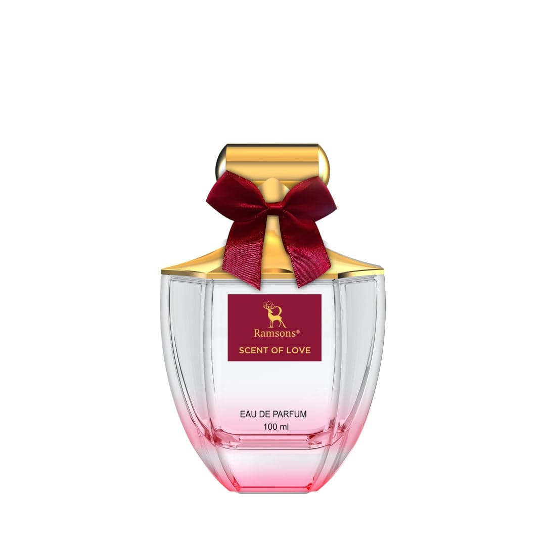 Scent Of Love by Ramsons