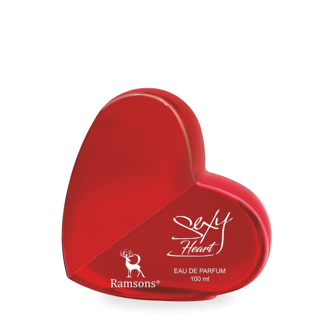 Sexy Heart by Ramsons