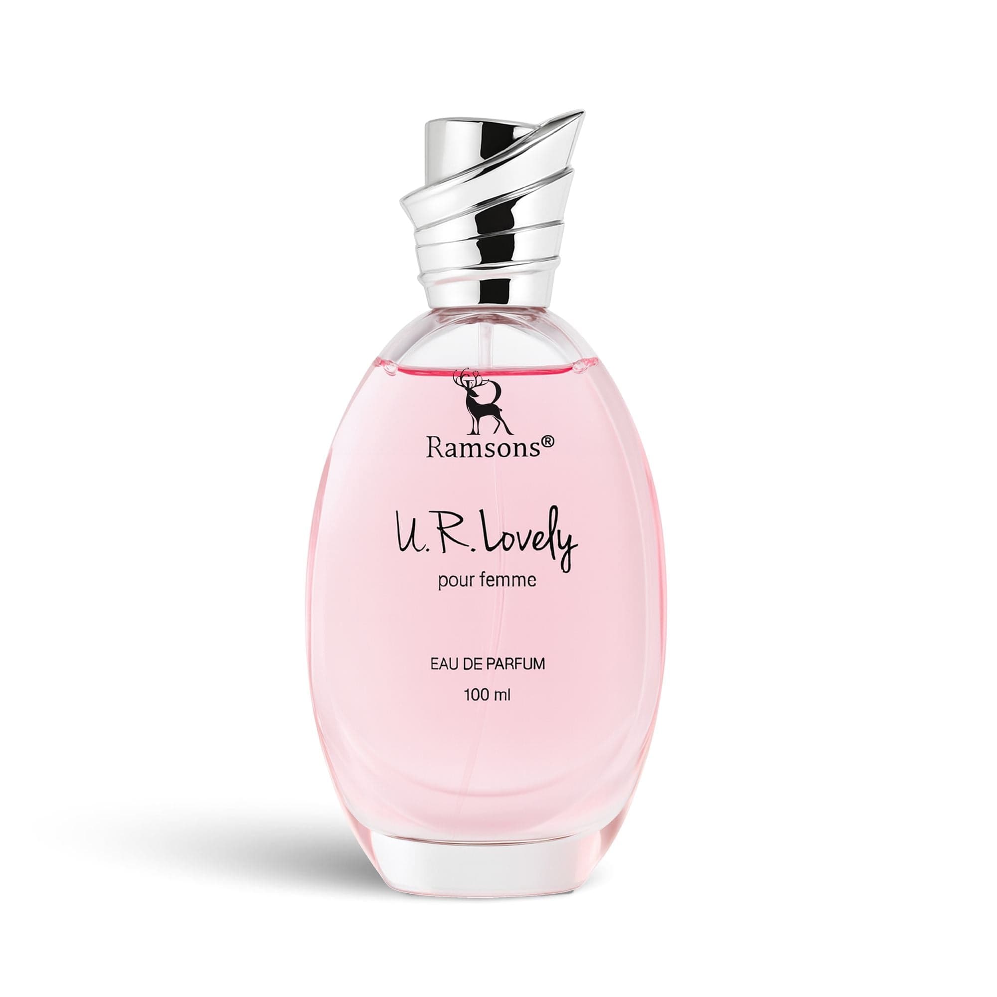 U.R.Lovely by Ramsons
