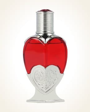 Attar al Mohabba Female by Rasasi