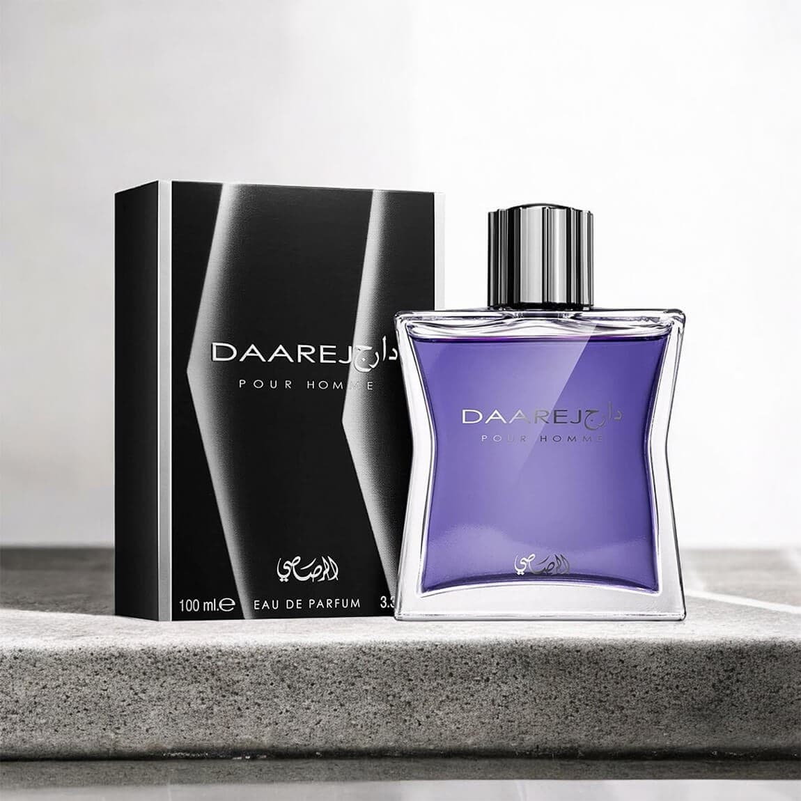 Daarej pour Homme by Rasasi