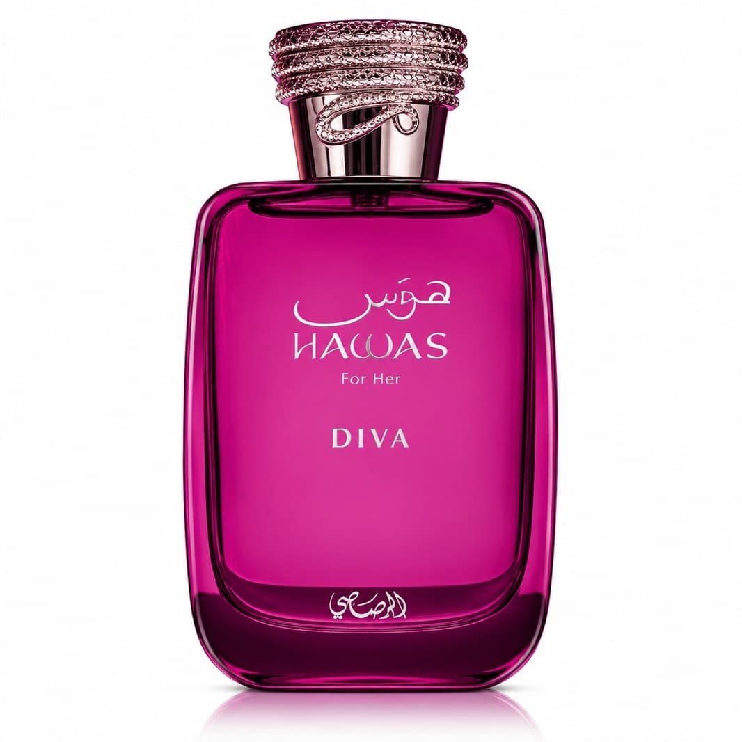 Hawas Diva by Rasasi