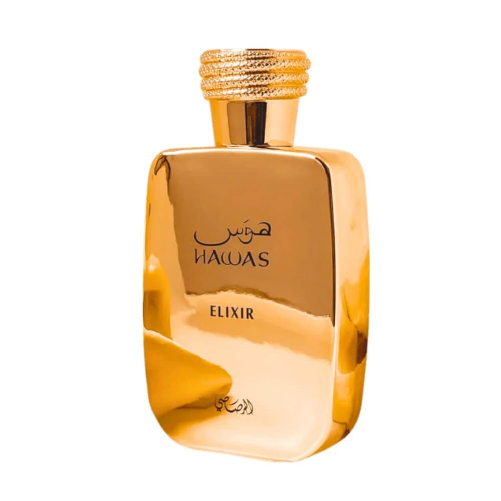 Hawas Elixir by Rasasi