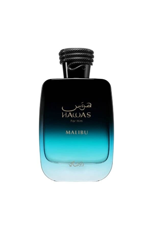 Hawas Malibu by Rasasi