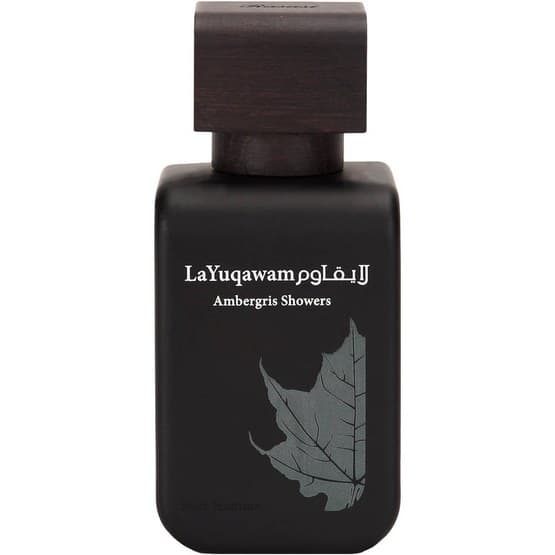 La Yuqawam Ambergris Showers by Rasasi