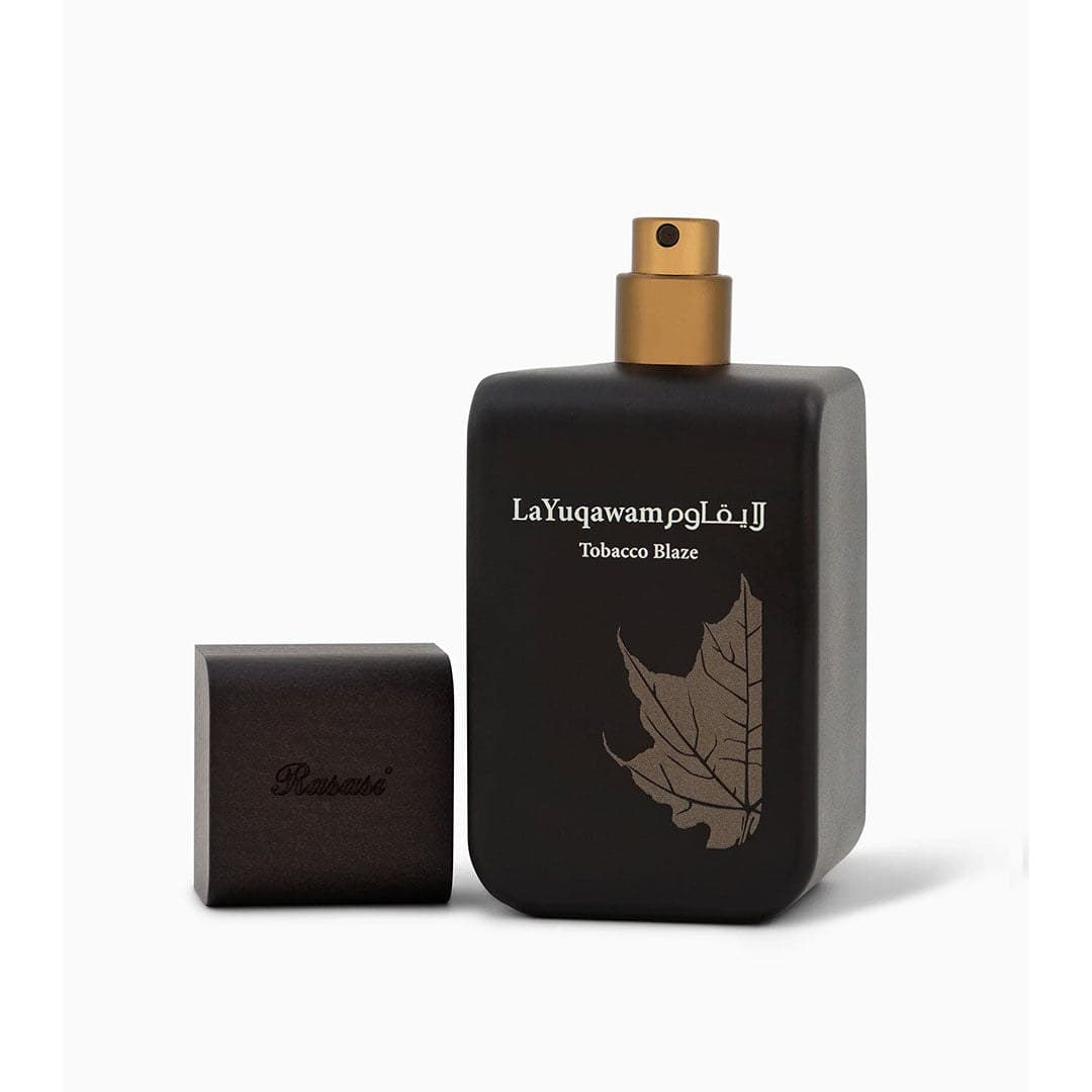 La Yuqawam Tobacco Blaze by Rasasi