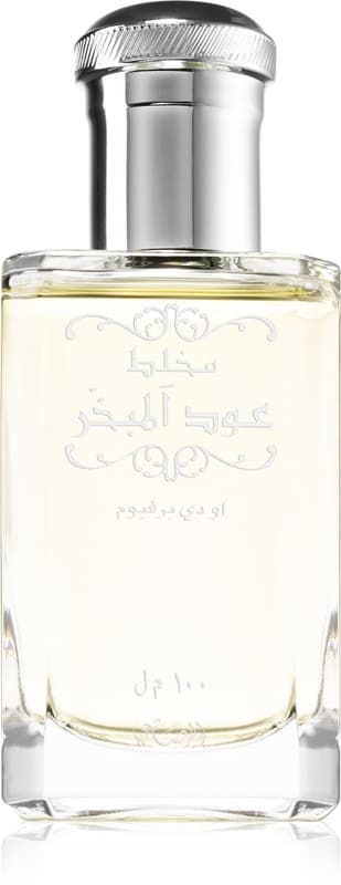 Mukhallat Oudh al Mubakhar by Rasasi