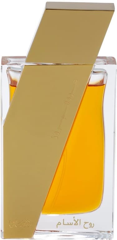 Oudh al Boruzz Rooh al Assam by Rasasi