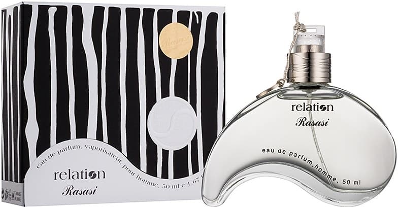 Relation pour Homme by Rasasi