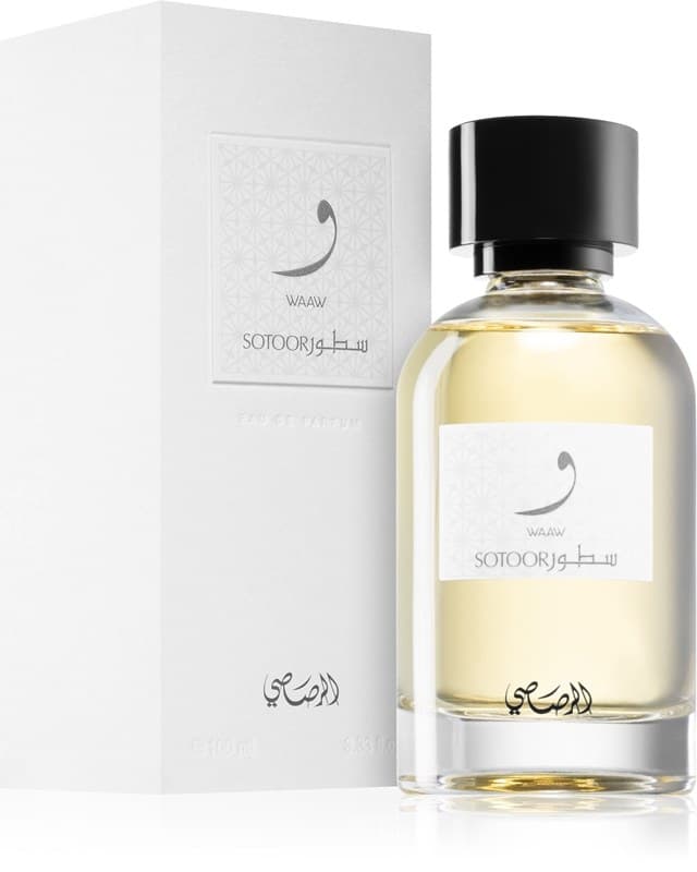 Sotoor Waaw by Rasasi