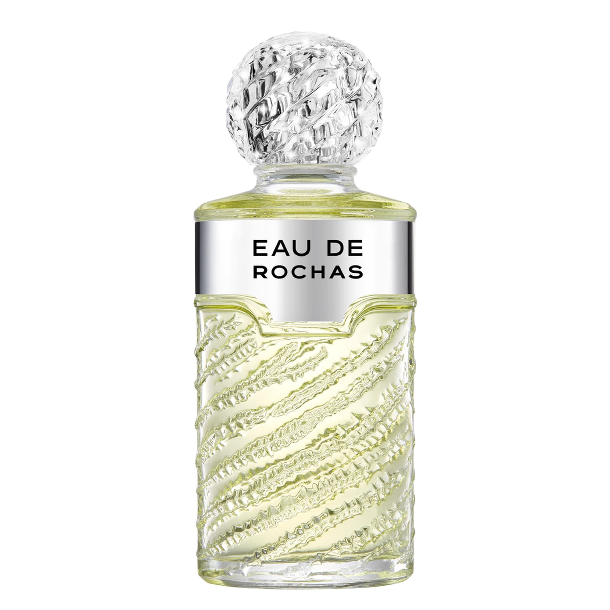 Eau de Rochas by Rochas