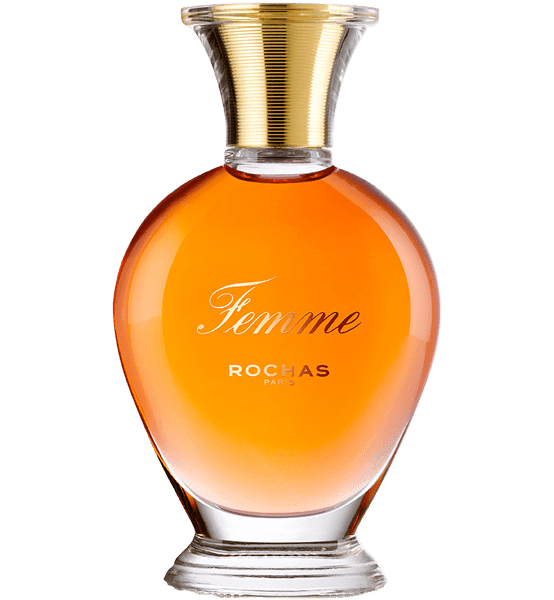 Femme Rochas by Rochas