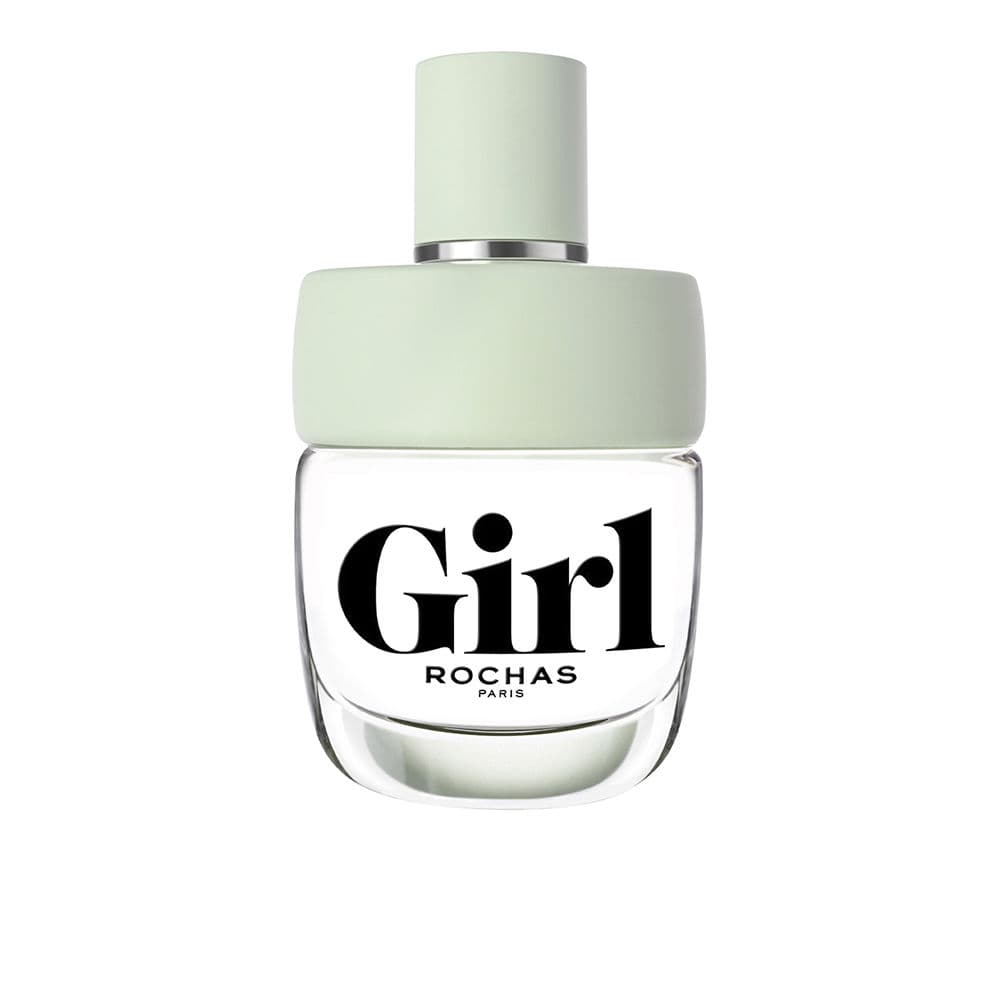 Girl by Rochas