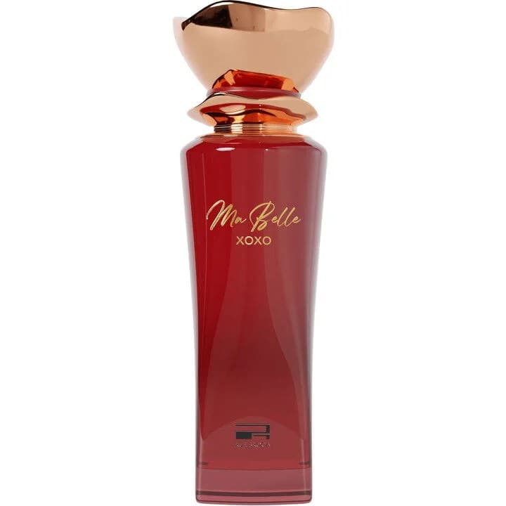 MA BELLE XOXO by Rue Broca