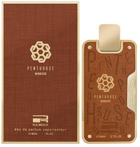 Penthouse Windsor by Rue Broca
