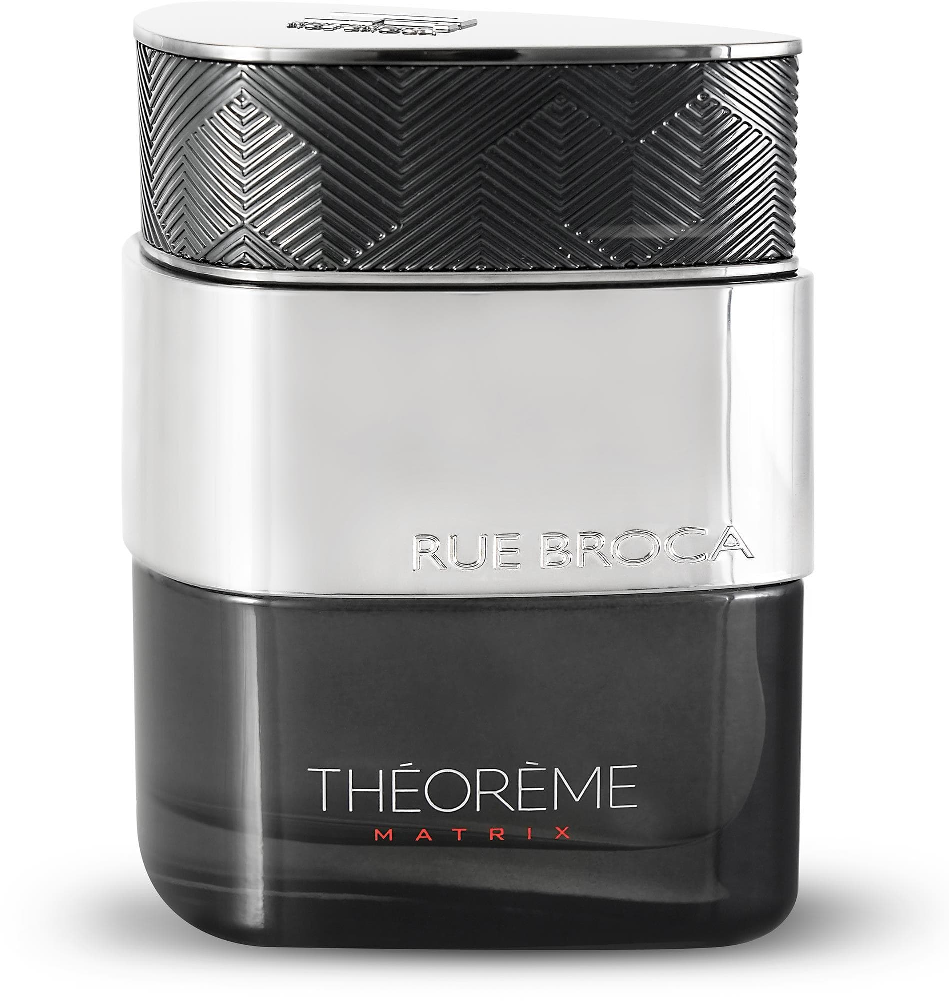 Theoreme Matrix by Rue Broca