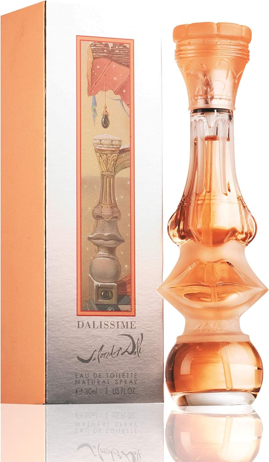 Dalissime by Salvador Dali