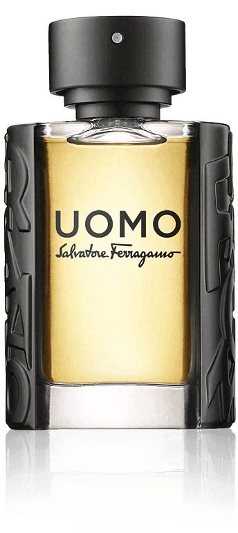 Uomo Salvatore Ferragamo by Salvatore Ferragamo