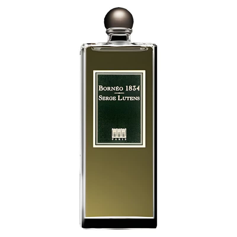 Borneo 1834 by Serge Lutens