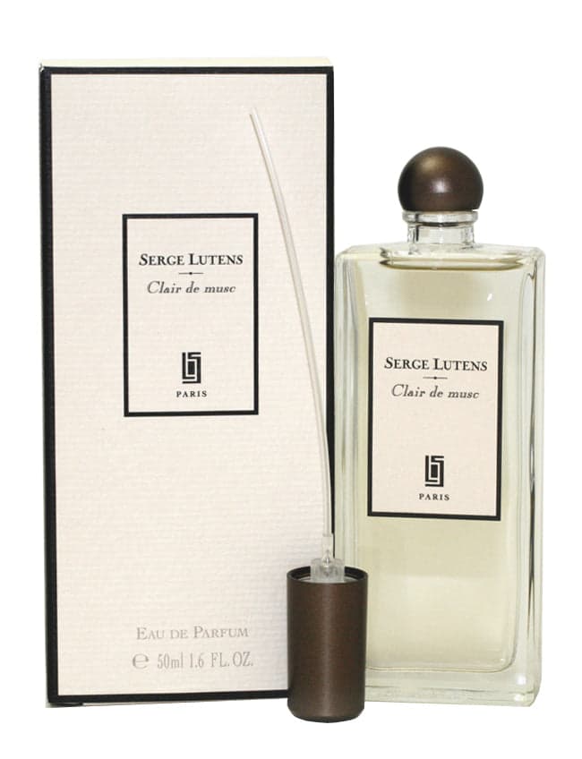 Clair de Musc by Serge Lutens