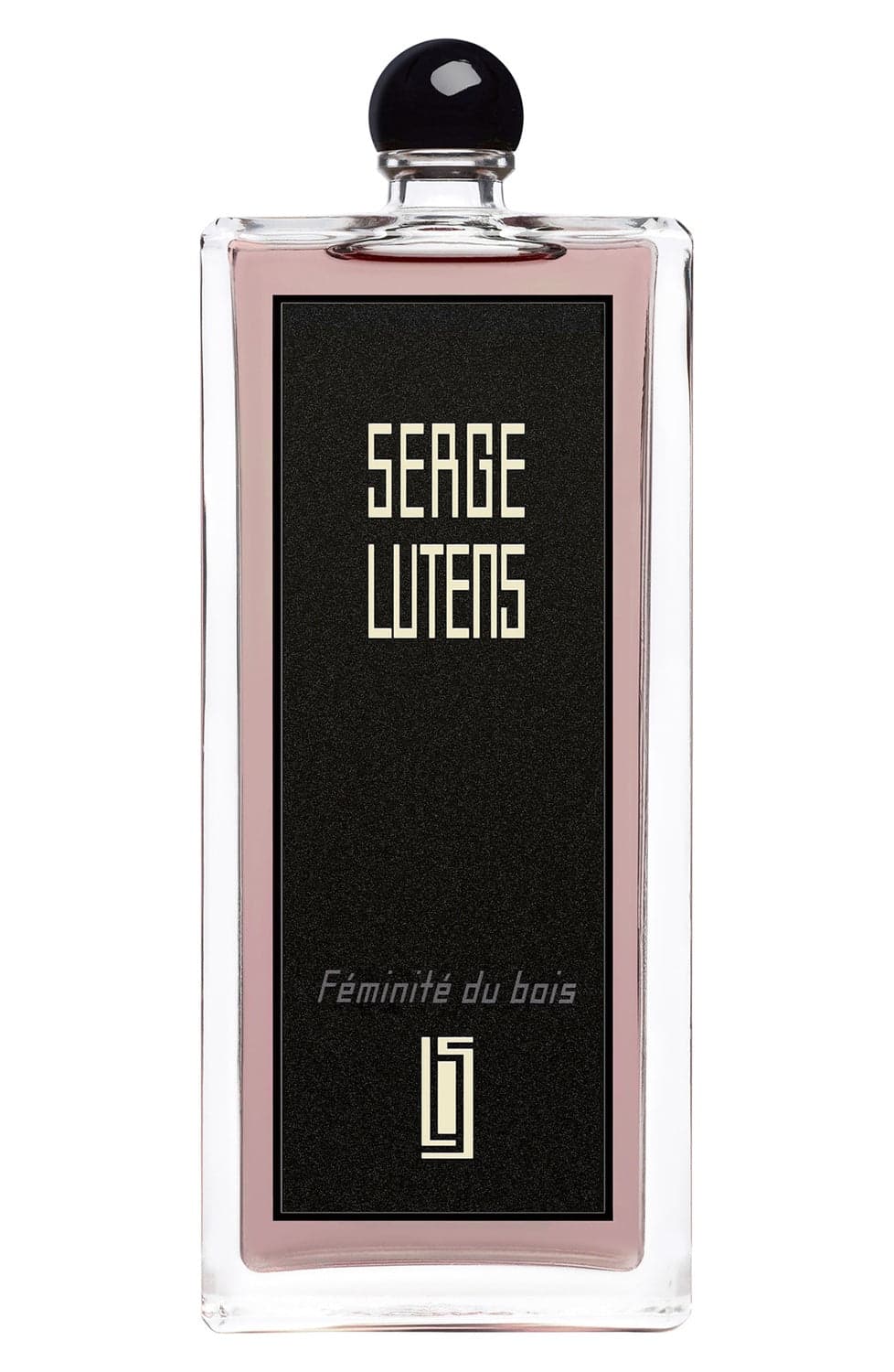 Féminité du Bois by Serge Lutens