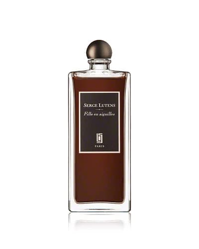 Fille en Aiguilles by Serge Lutens