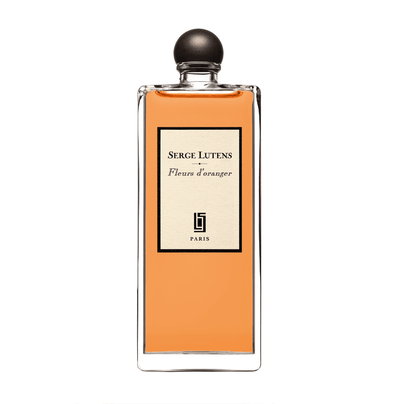 Fleurs d'Oranger by Serge Lutens