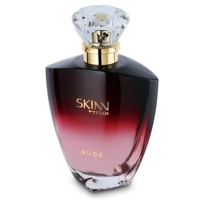 Nude by SKINN by Titan
