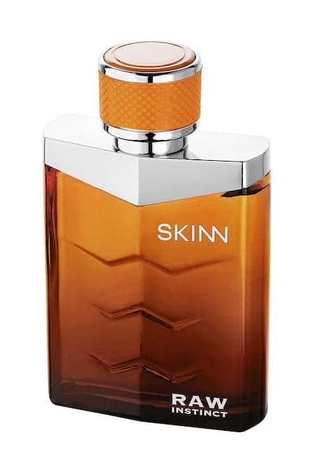 Raw Instinct by SKINN by Titan