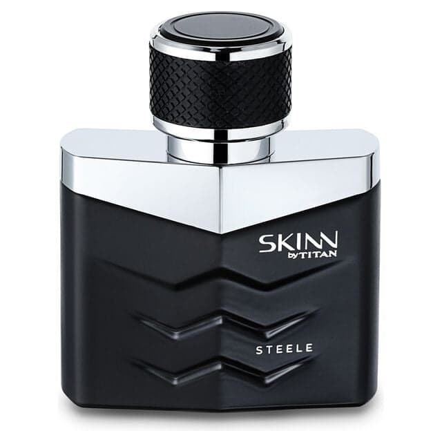Steele by SKINN by Titan