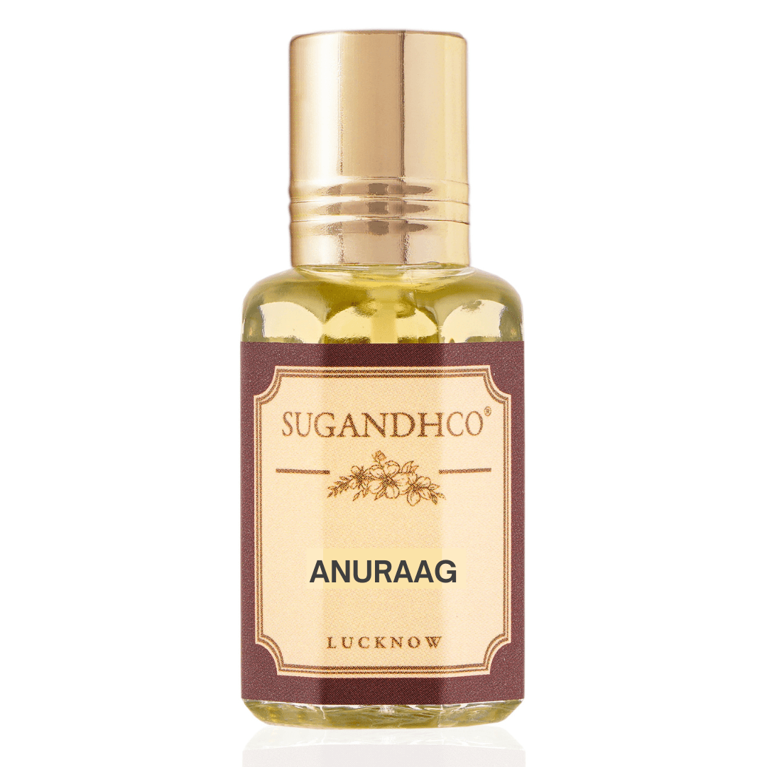 Anuraag by Sugandhco