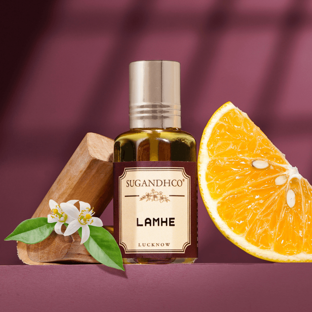 Lamhe by Sugandhco