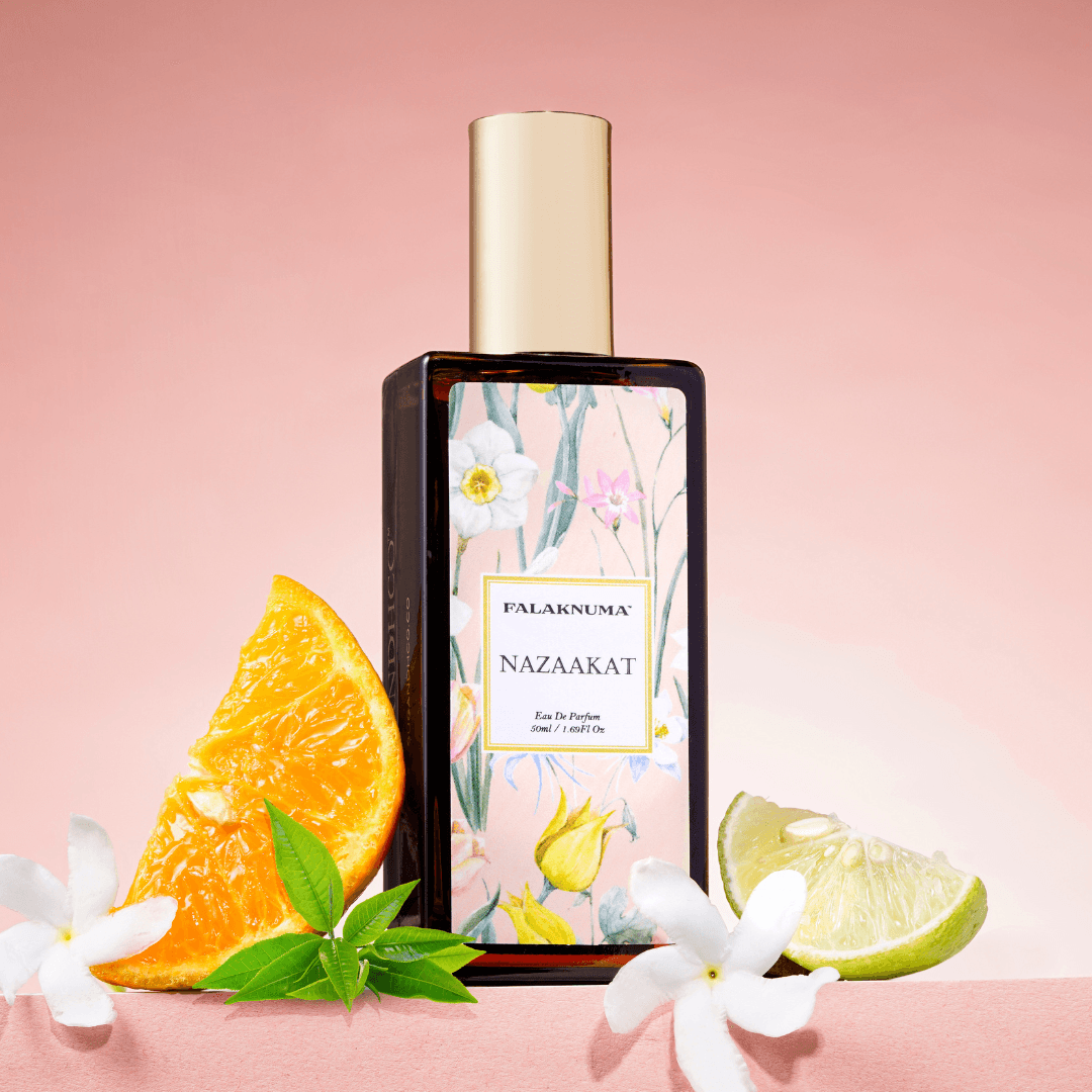 Nazaakat by Sugandhco