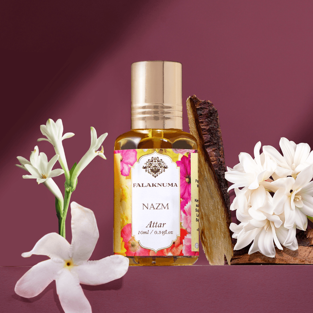Nazm by Sugandhco