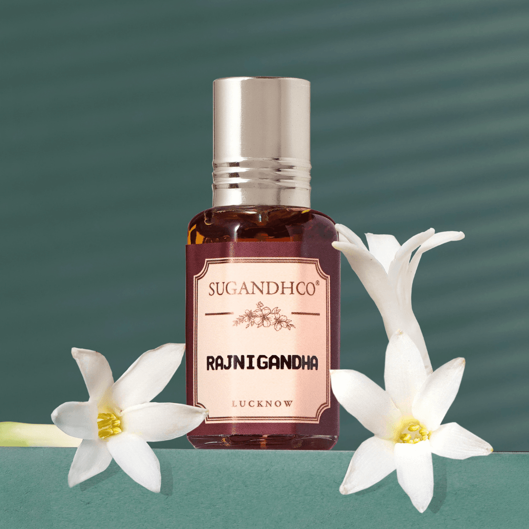 Rajnigandha by Sugandhco