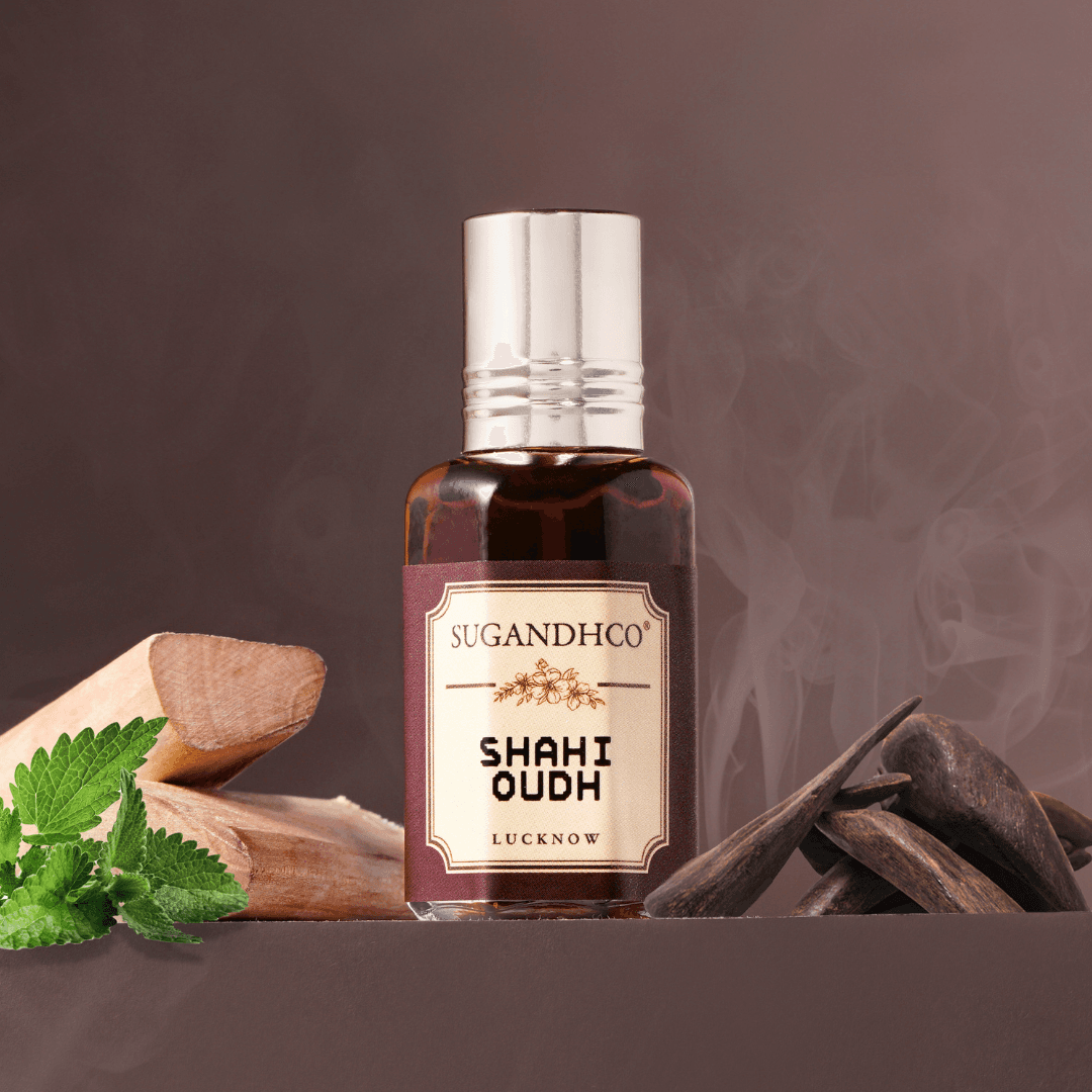 Shahi Oudh by Sugandhco
