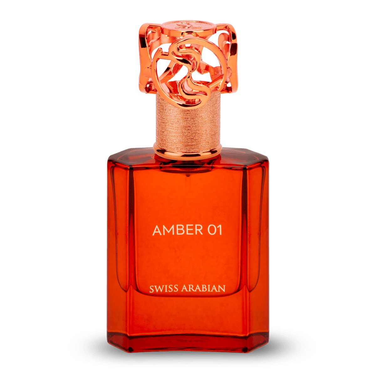 Amber 01 by Swiss Arabian