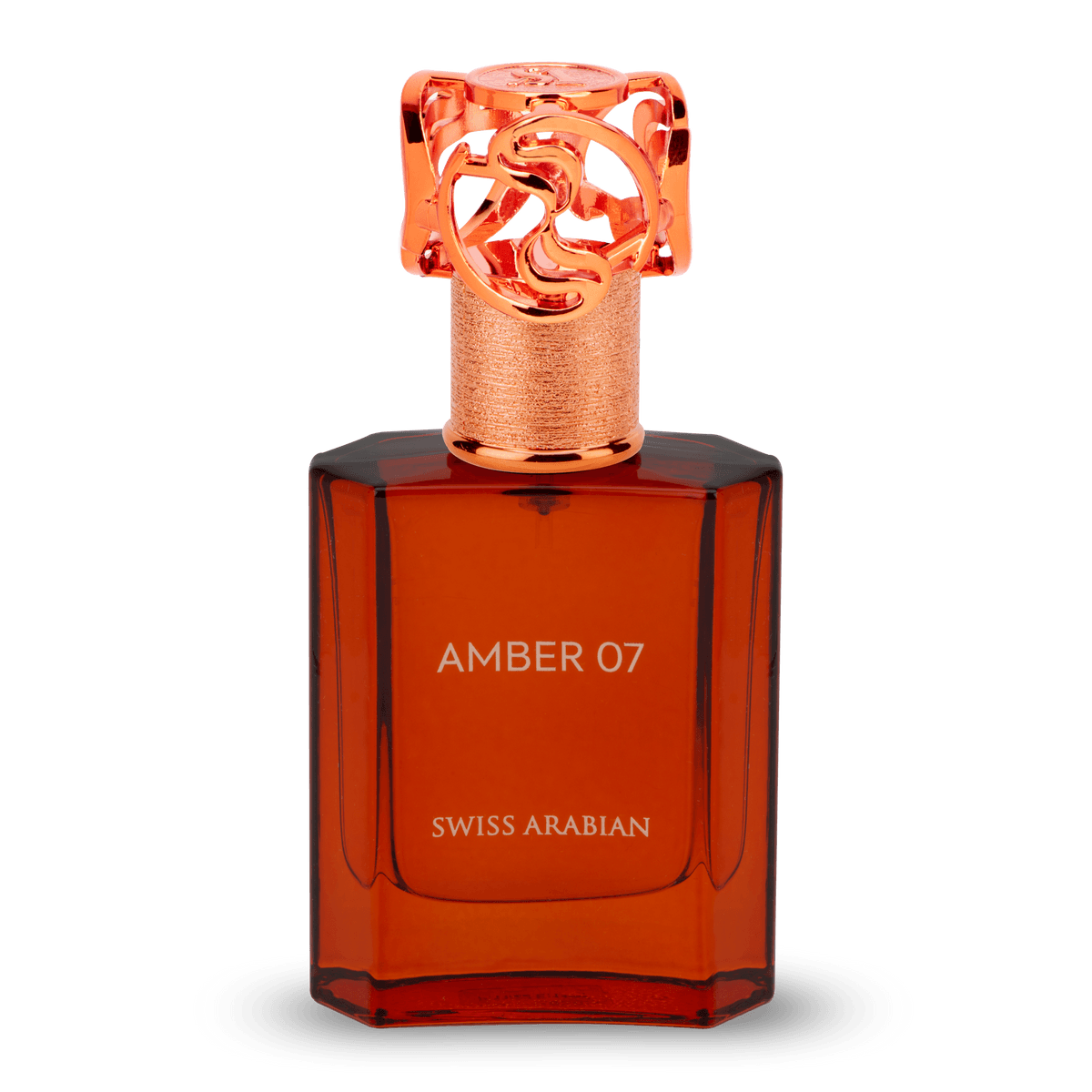 Amber 07 by Swiss Arabian